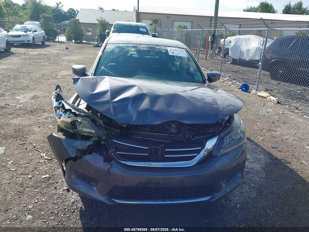 1HGCR2F38EA227164 2014 HONDA ACCORD photo no. 12