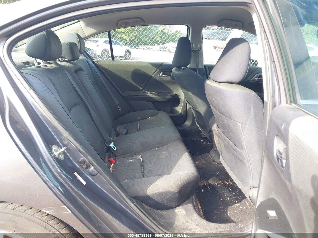 1HGCR2F38EA227164 2014 HONDA ACCORD photo no. 8