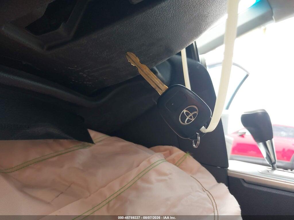 4T1BF1FK9EU728739 2014 TOYOTA CAMRY photo no. 11