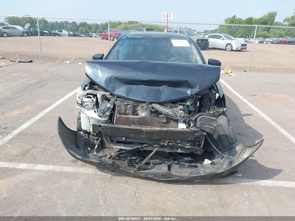 4T1BF1FK9EU728739 2014 TOYOTA CAMRY photo no. 12