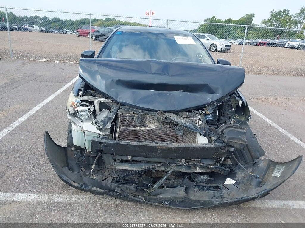 4T1BF1FK9EU728739 2014 TOYOTA CAMRY photo no. 6