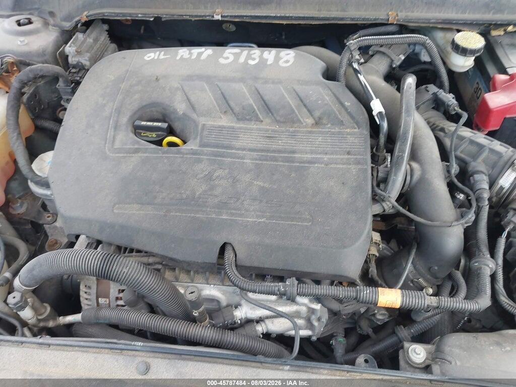 3FA6P0HD9ER123936 2014 FORD FUSION photo no. 10