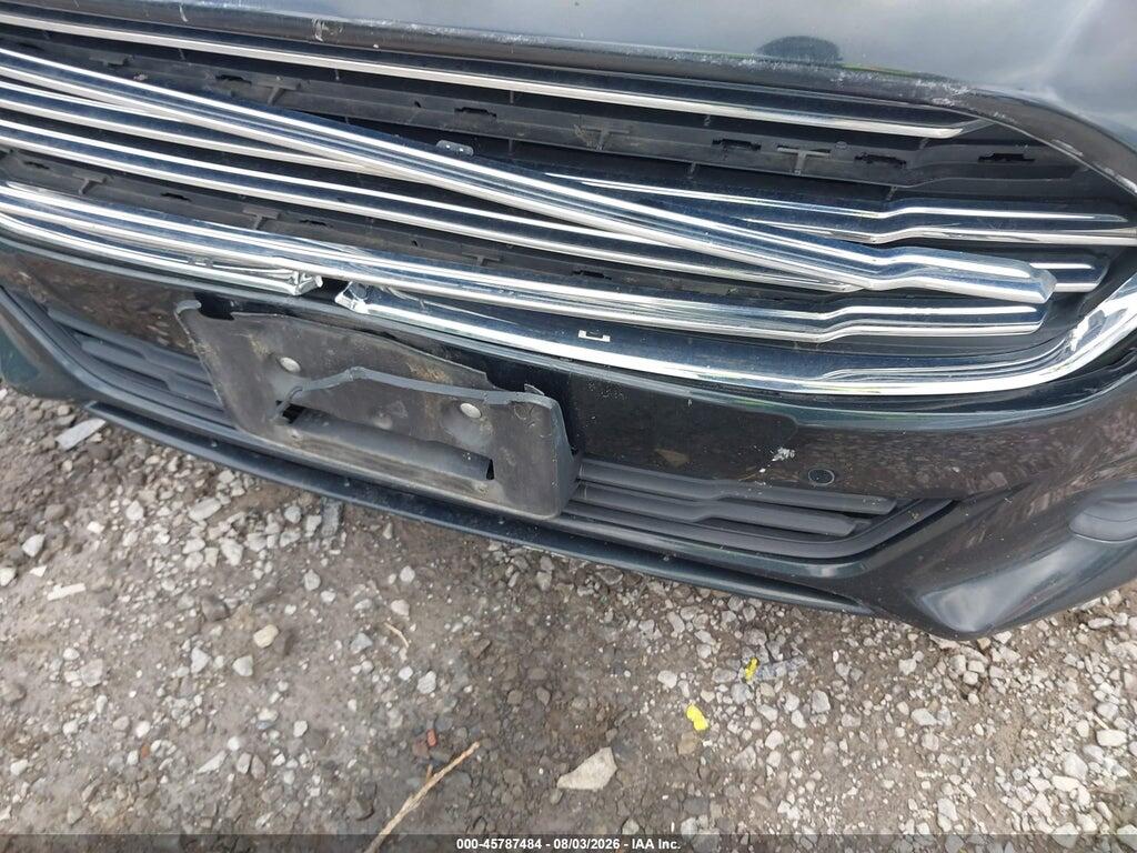 3FA6P0HD9ER123936 2014 FORD FUSION photo no. 6
