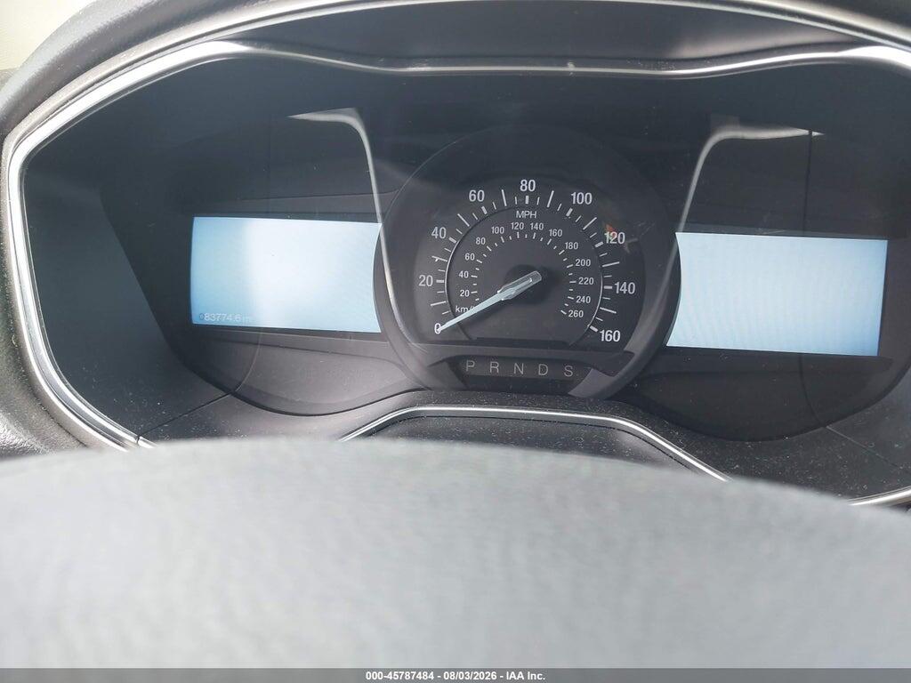 3FA6P0HD9ER123936 2014 FORD FUSION photo no. 7