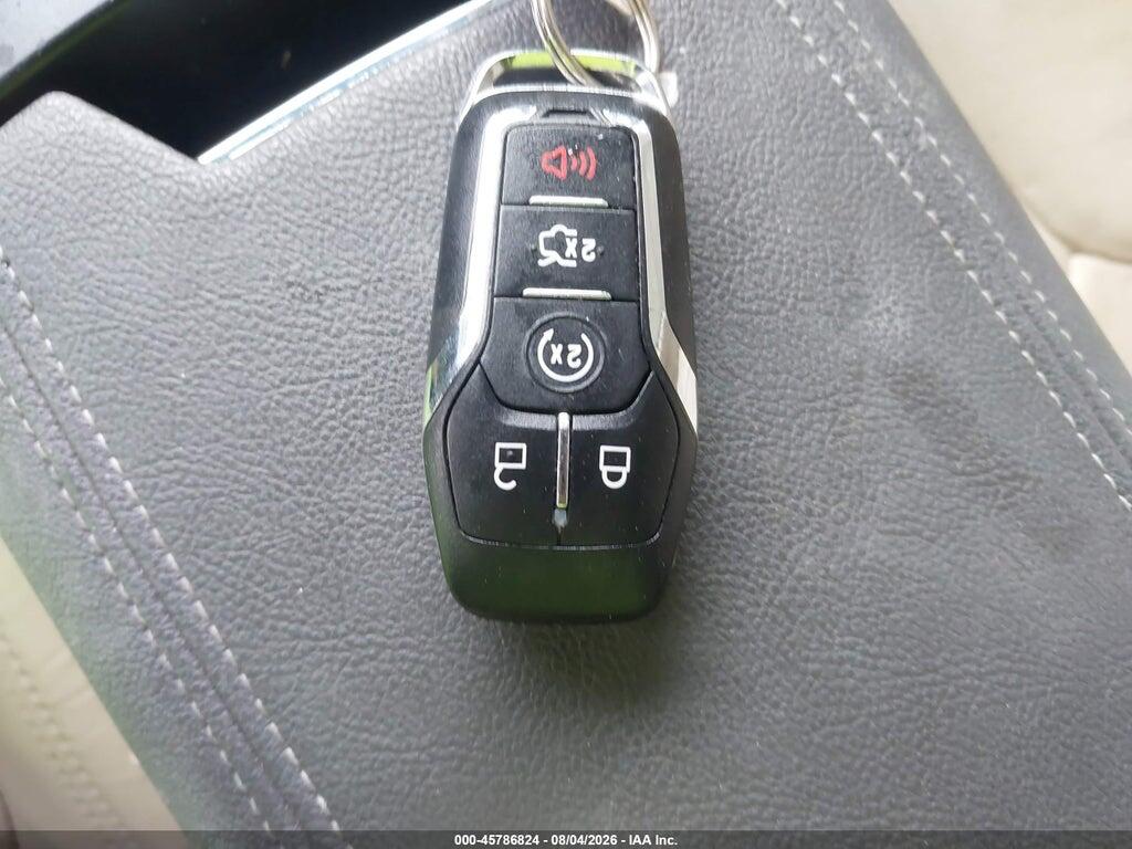 3LN6L2LU7ER828660 2014 LINCOLN MKZ HYBRID photo no. 11