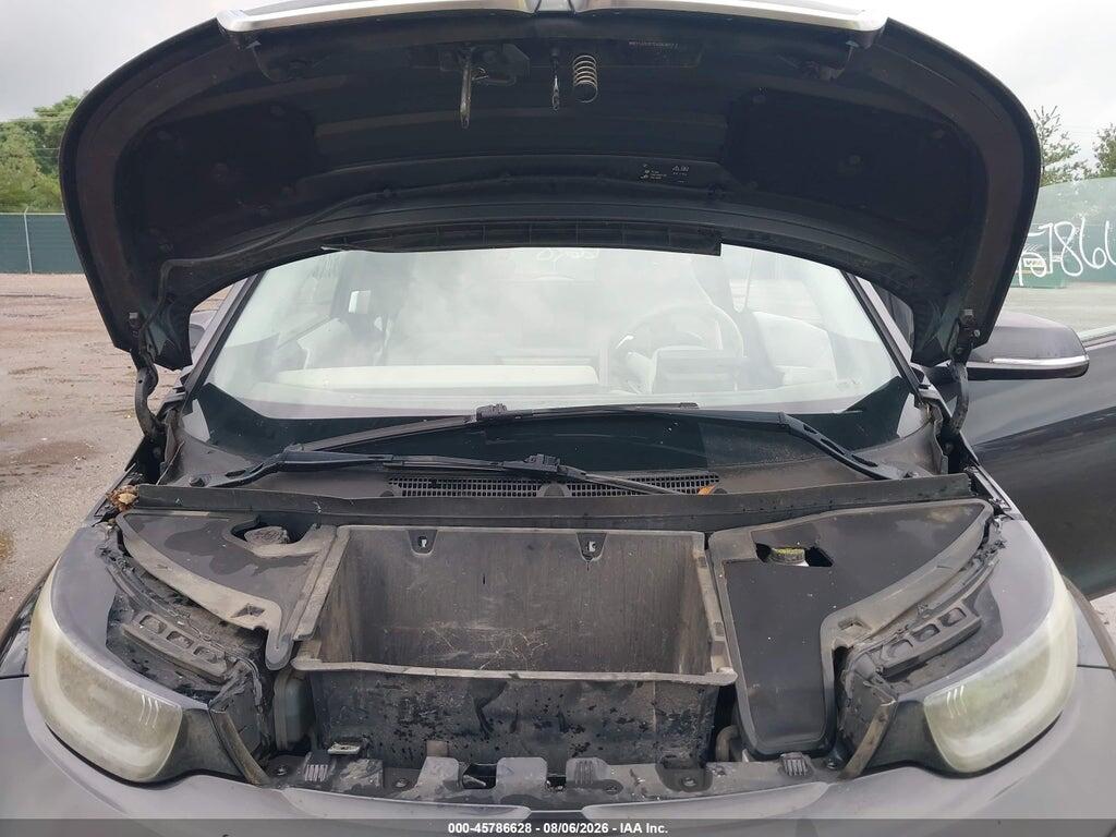 WBY1Z2C57EV283812 2014 BMW I3 photo no. 10