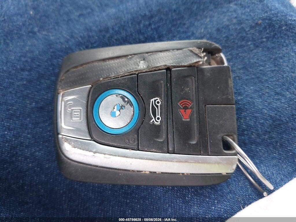 WBY1Z2C57EV283812 2014 BMW I3 photo no. 11