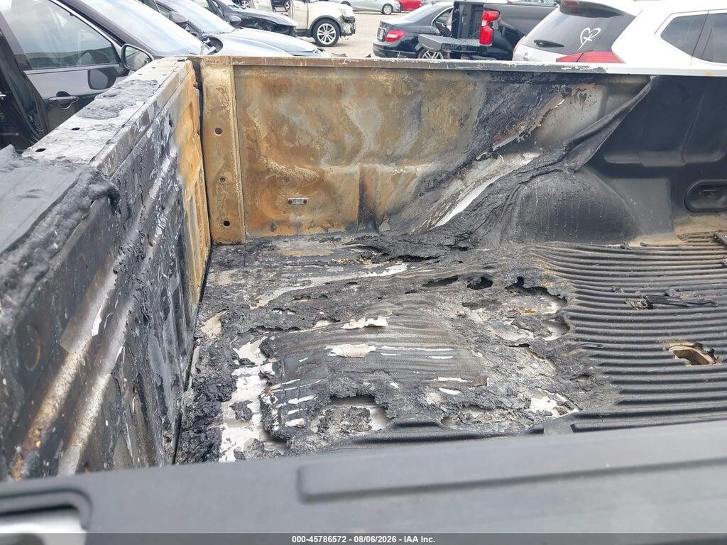 1FTFX1EF6EFC62280 2014 FORD F-150 photo no. 6