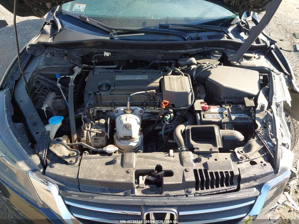 1HGCR2F38EA299854 2014 HONDA ACCORD photo no. 10