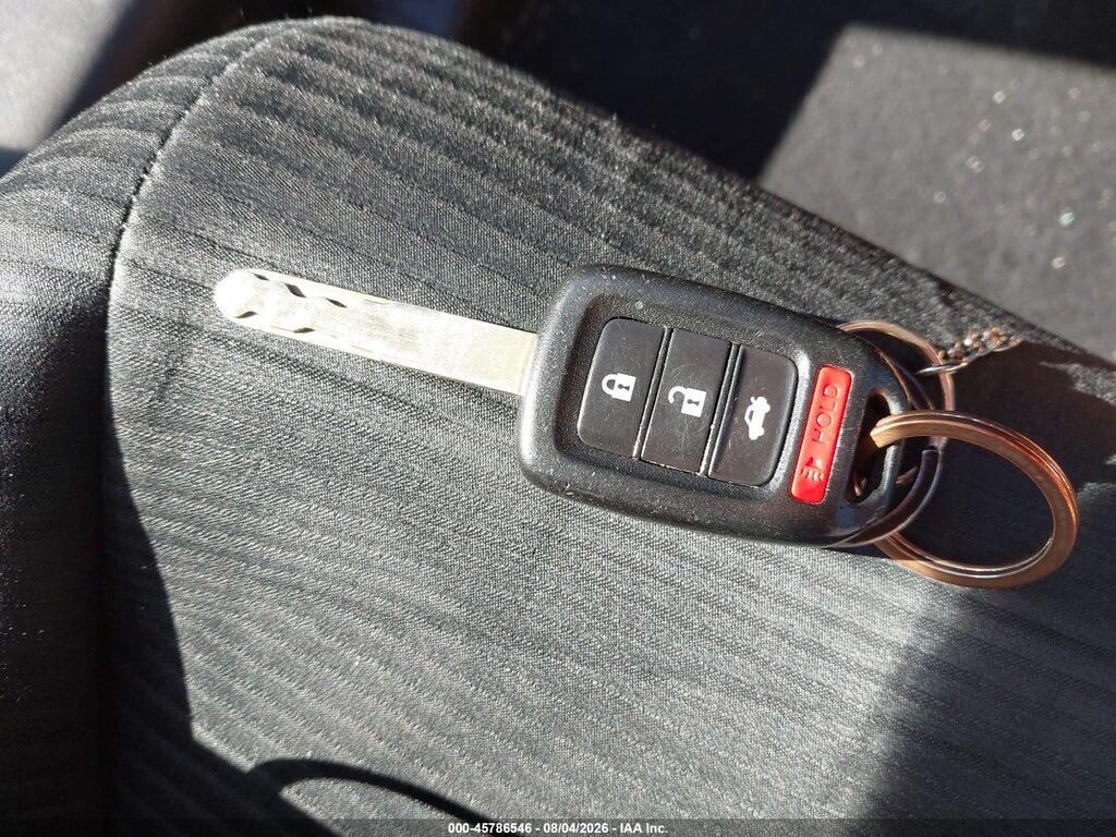 1HGCR2F38EA299854 2014 HONDA ACCORD photo no. 11