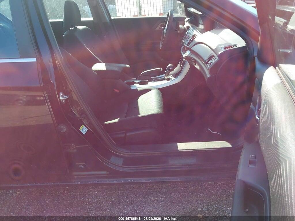 1HGCR2F38EA299854 2014 HONDA ACCORD photo no. 5