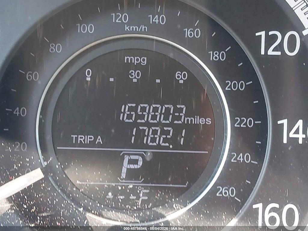 1HGCR2F38EA299854 2014 HONDA ACCORD photo no. 7
