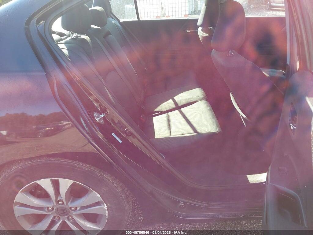1HGCR2F38EA299854 2014 HONDA ACCORD photo no. 8