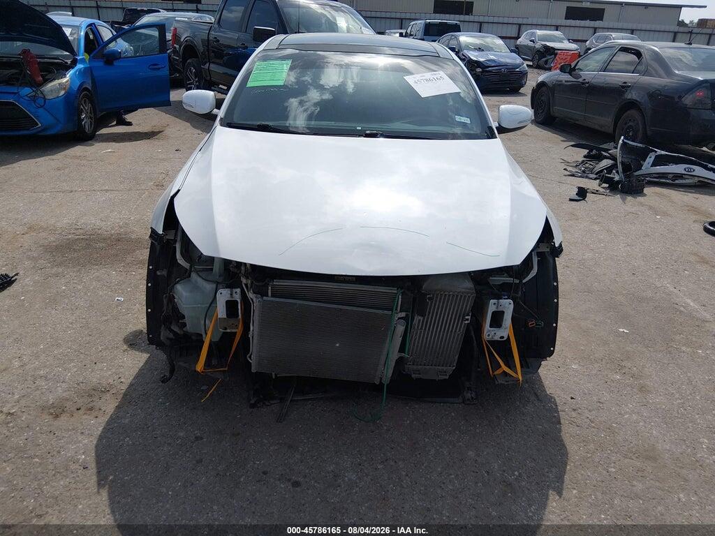 5XXGR4A67EG290273 2014 KIA OPTIMA photo no. 6