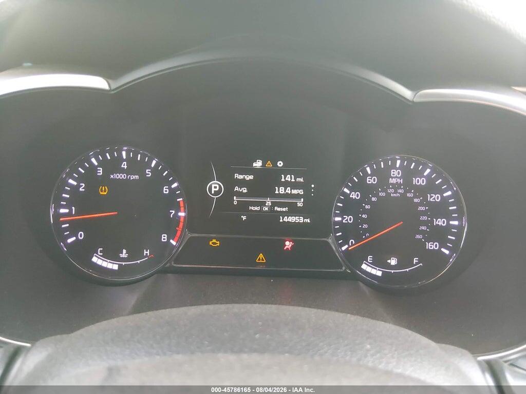 5XXGR4A67EG290273 2014 KIA OPTIMA photo no. 7