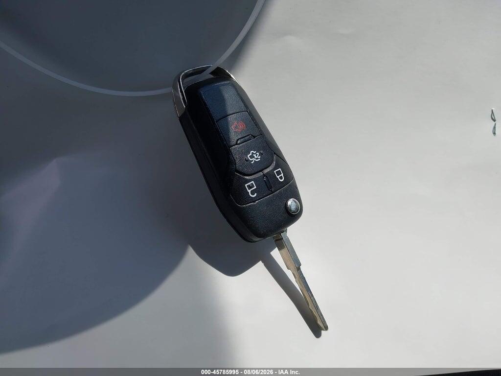 3FA6P0H74ER362854 2014 FORD FUSION photo no. 11