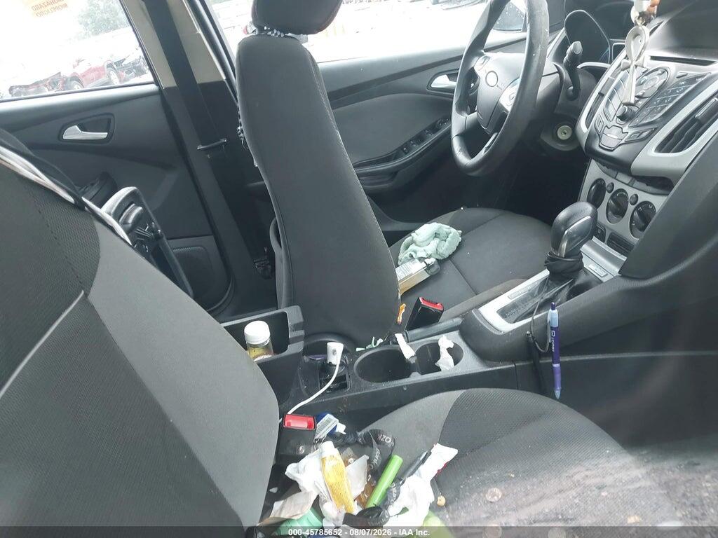1FADP3F21EL368934 2014 FORD FOCUS photo no. 5