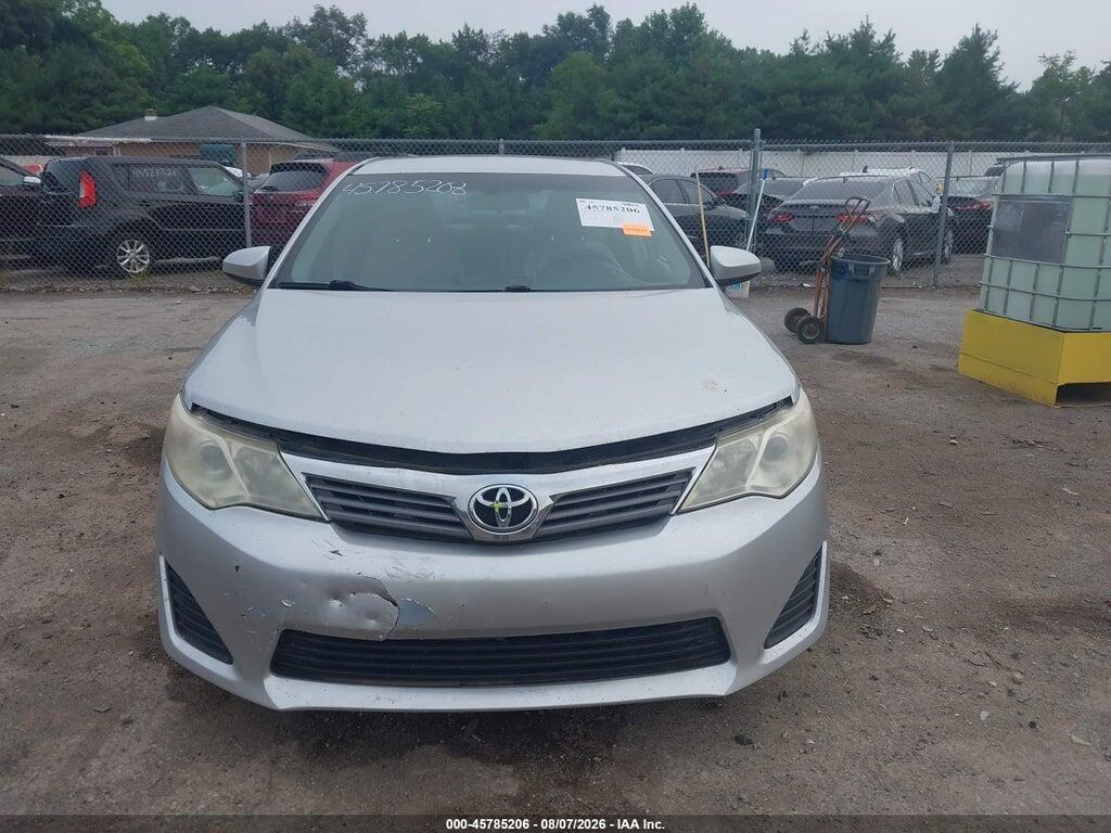 4T4BF1FK8ER431175 2014 TOYOTA CAMRY photo no. 12