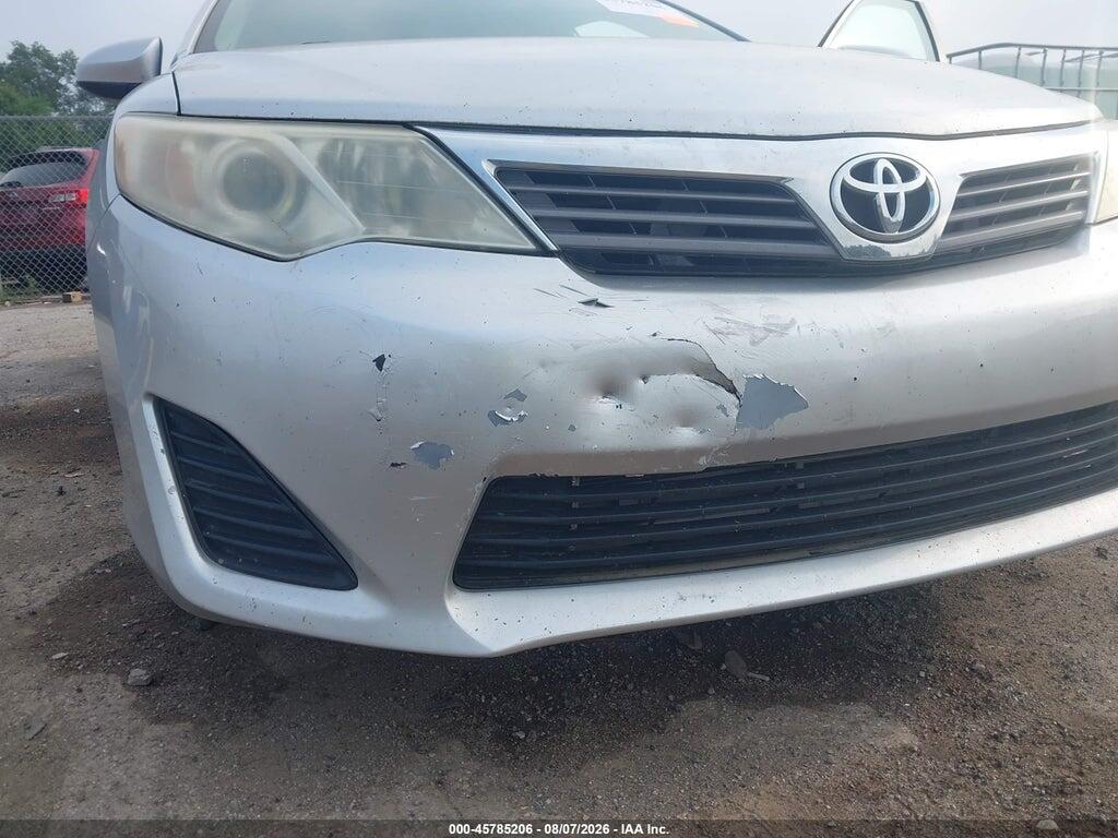 4T4BF1FK8ER431175 2014 TOYOTA CAMRY photo no. 6