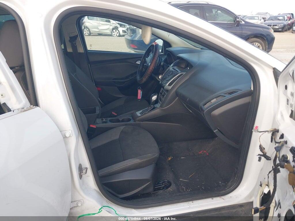 1FADP3F23EL196096 2014 FORD FOCUS photo no. 5