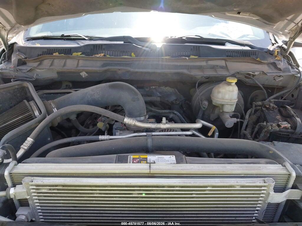 1C6RR7MT7ES110931 2014 RAM 1500 photo no. 10