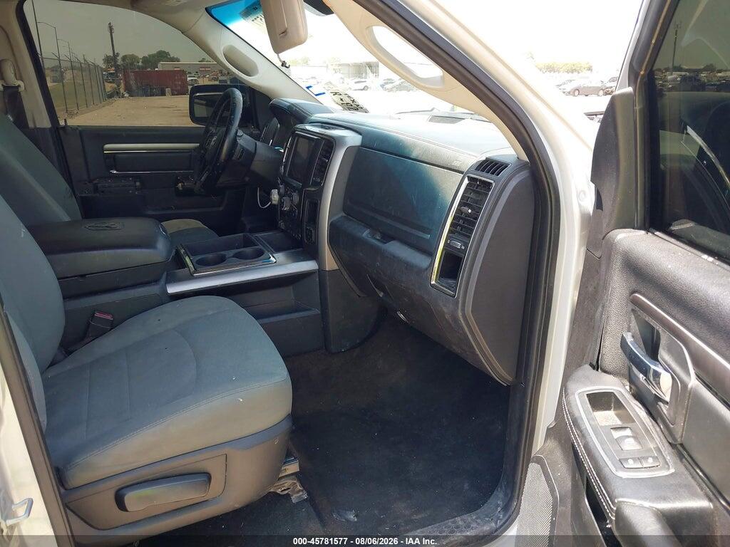 1C6RR7MT7ES110931 2014 RAM 1500 photo no. 5