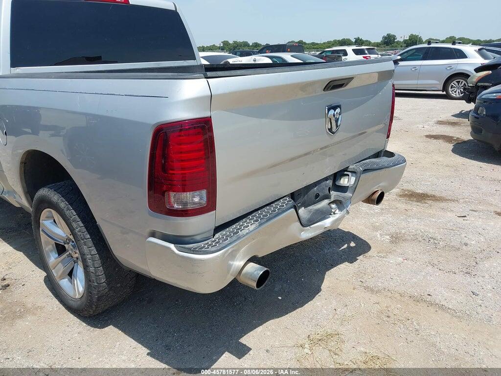 1C6RR7MT7ES110931 2014 RAM 1500 photo no. 6