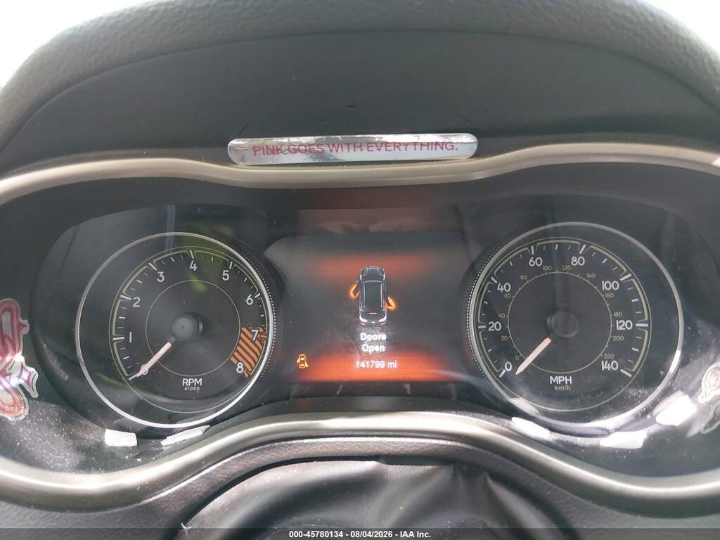 1C4PJMBS8EW145468 2014 JEEP CHEROKEE photo no. 7