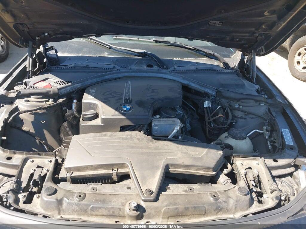WBA3B1C56EK133312 2014 BMW 320I photo no. 10