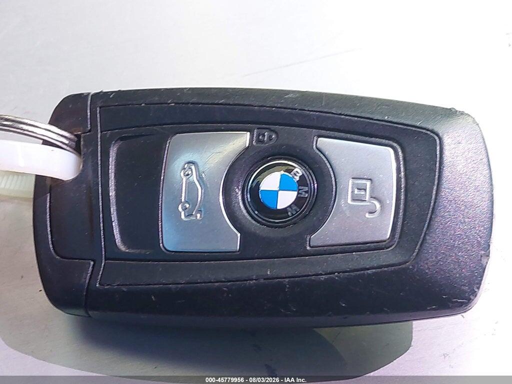 WBA3B1C56EK133312 2014 BMW 320I photo no. 11