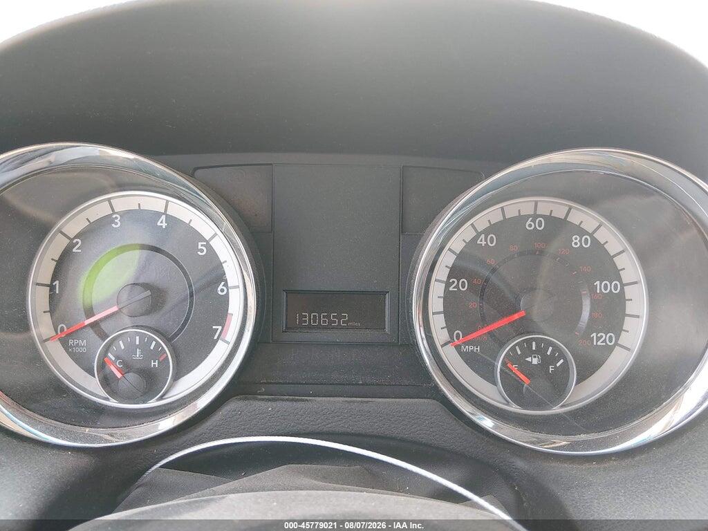 2C4RDGBG4ER354762 2014 DODGE GRAND CARAVAN photo no. 7