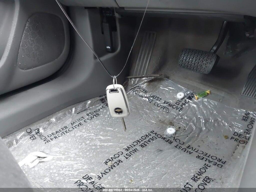 1G11B5SLXEF120629 2014 CHEVROLET MALIBU photo no. 11