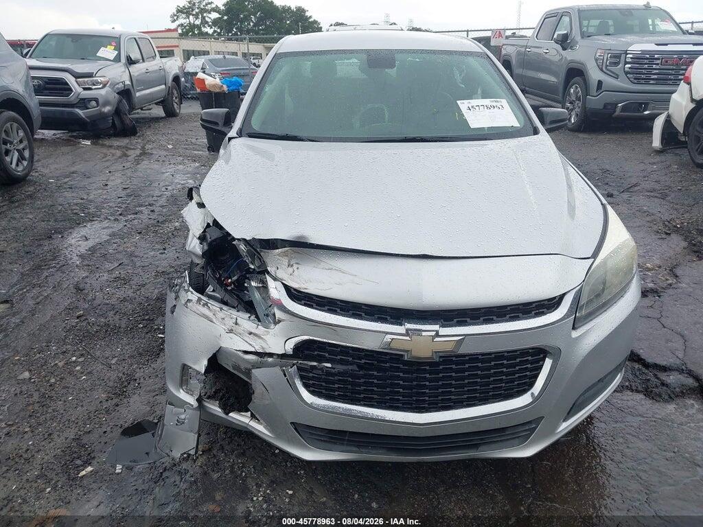 1G11B5SLXEF120629 2014 CHEVROLET MALIBU photo no. 12