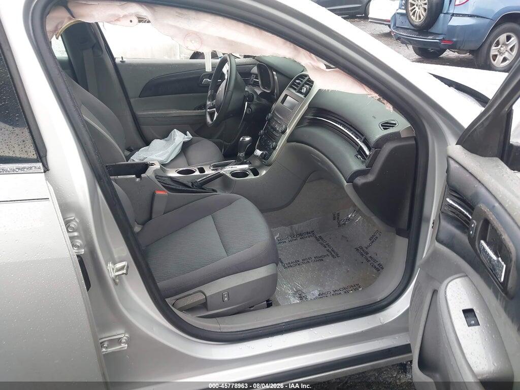 1G11B5SLXEF120629 2014 CHEVROLET MALIBU photo no. 5