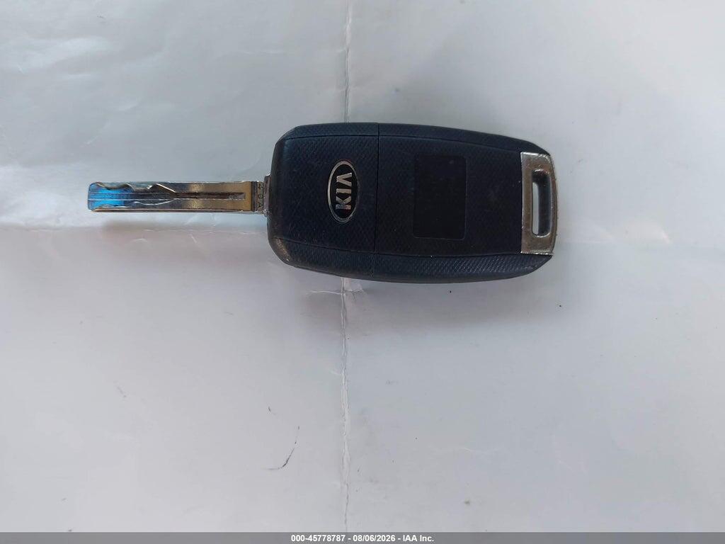 KNDPBCAC4E7618116 2014 KIA SPORTAGE photo no. 11