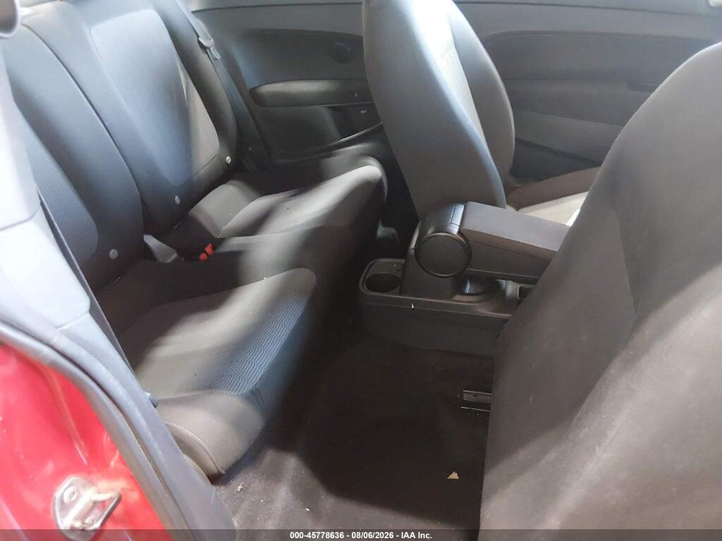 3VWFP7AT2EM625573 2014 VOLKSWAGEN BEETLE photo no. 8