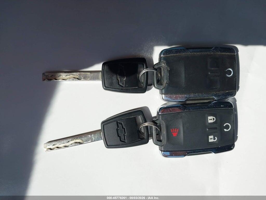 3GCUKSEC3EG100591 2014 CHEVROLET SILVERADO 1500 photo no. 11