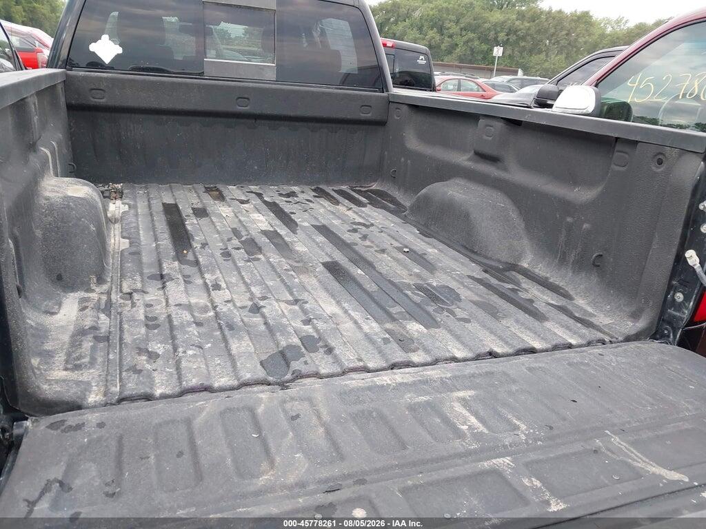 3GCUKSEC3EG100591 2014 CHEVROLET SILVERADO 1500 photo no. 12
