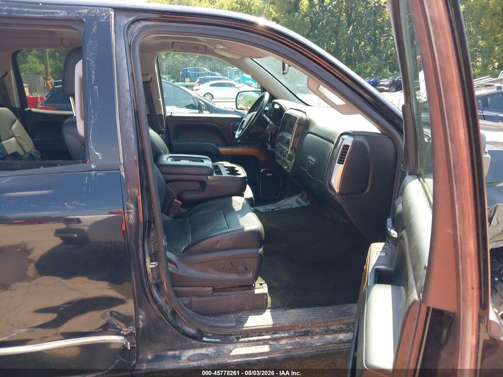 3GCUKSEC3EG100591 2014 CHEVROLET SILVERADO 1500 photo no. 5