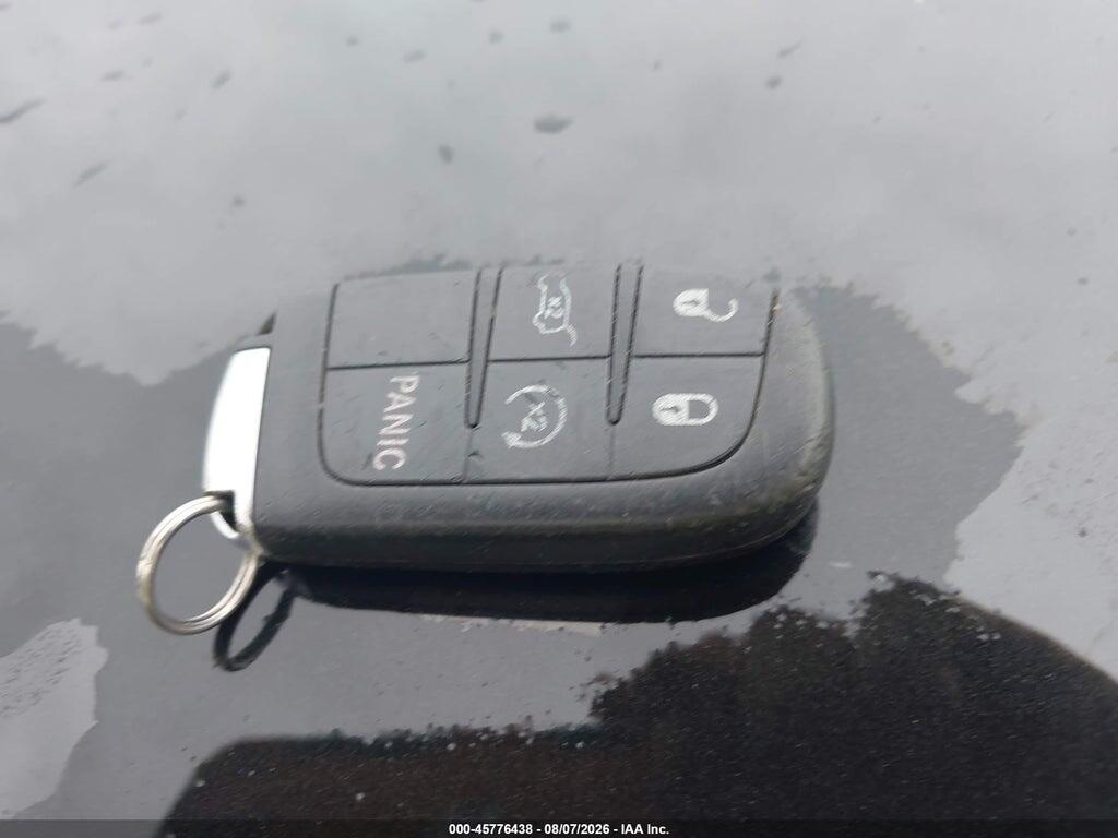 1C4RJFDJXEC528399 2014 JEEP GRAND CHEROKEE photo no. 11