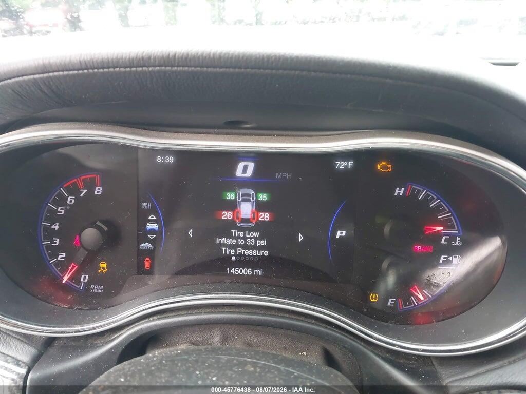 1C4RJFDJXEC528399 2014 JEEP GRAND CHEROKEE photo no. 7