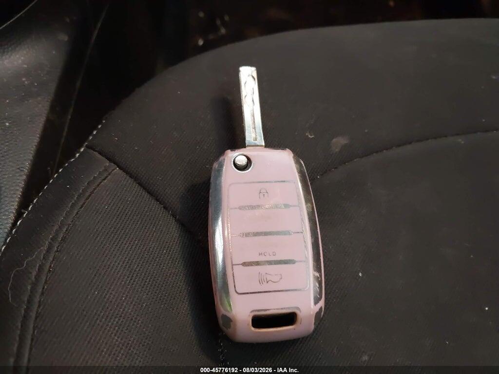 KNDJN2A20E7735531 2014 KIA SOUL photo no. 11