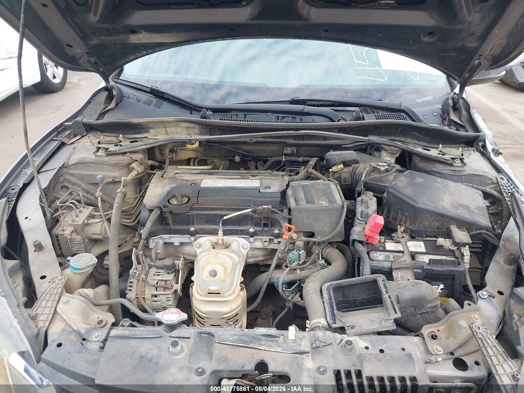 1HGCR2F7XEA201880 2014 HONDA ACCORD photo no. 10