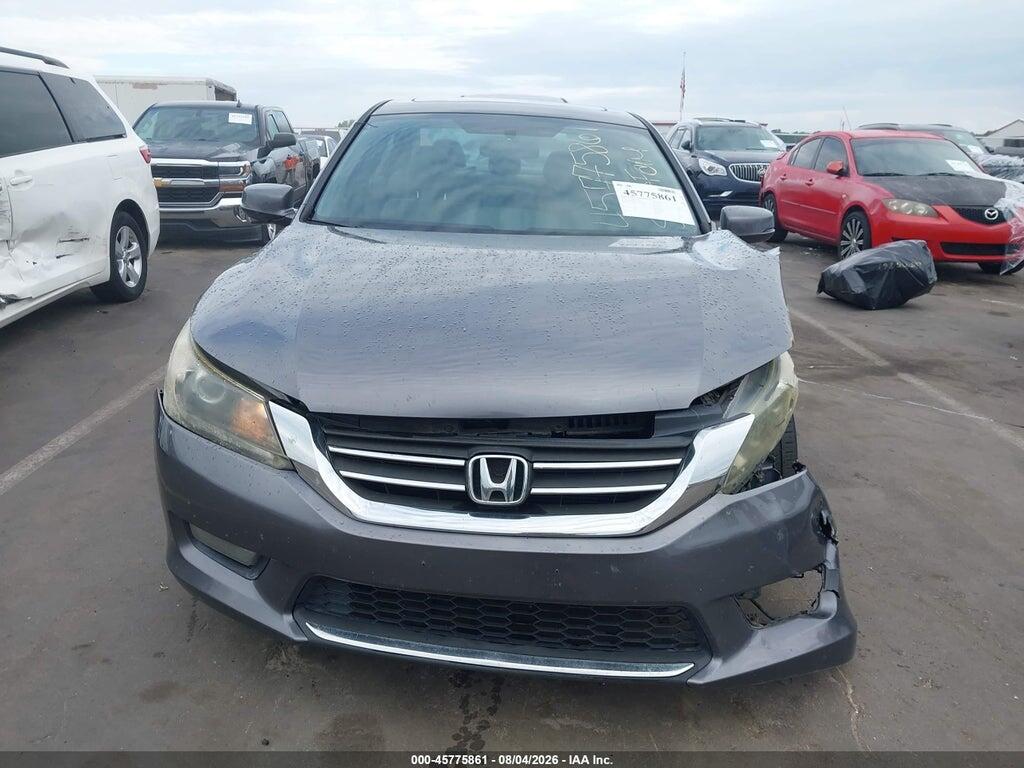 1HGCR2F7XEA201880 2014 HONDA ACCORD photo no. 12