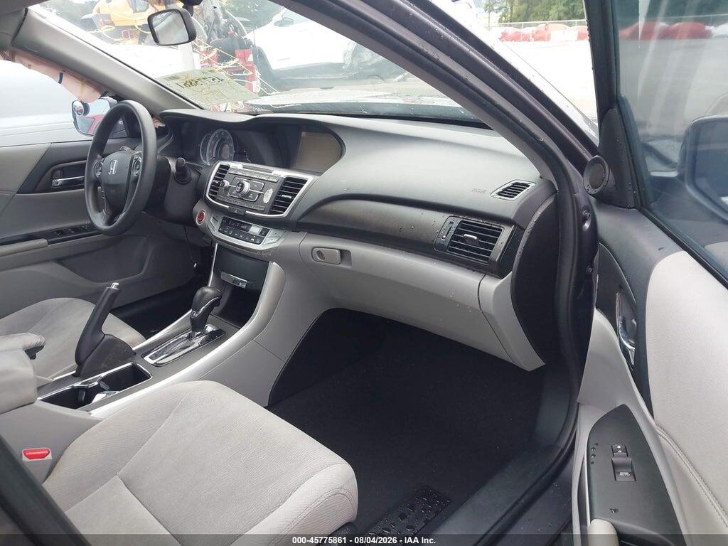 1HGCR2F7XEA201880 2014 HONDA ACCORD photo no. 5