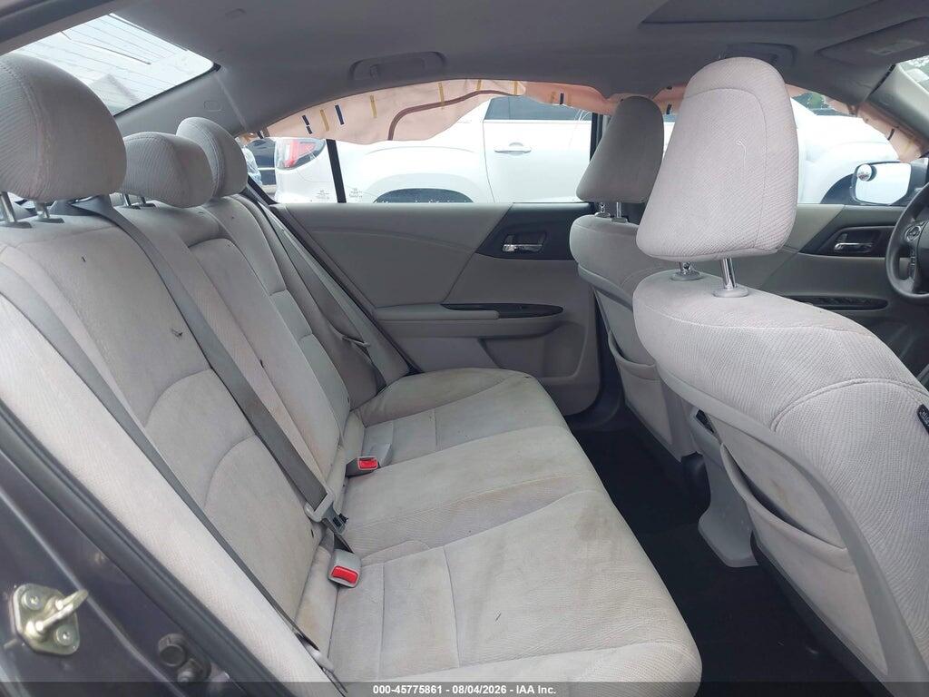 1HGCR2F7XEA201880 2014 HONDA ACCORD photo no. 8