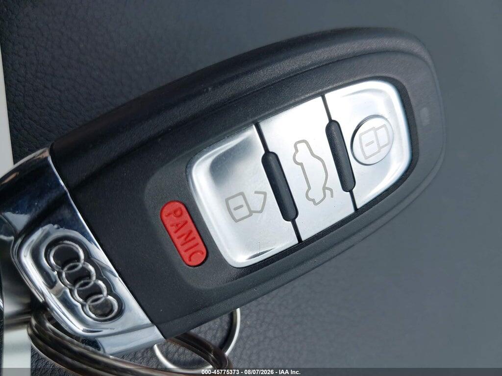 WAUFFAFL3EN012800 2014 AUDI A4 photo no. 11
