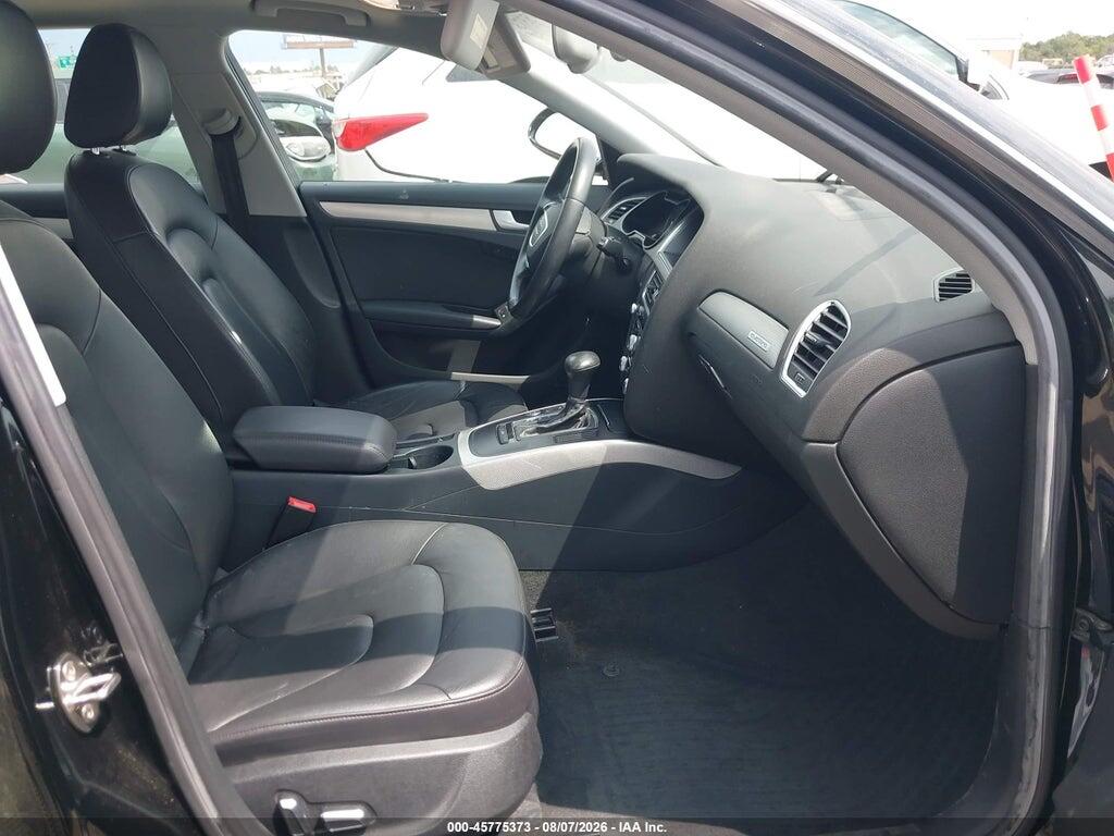 WAUFFAFL3EN012800 2014 AUDI A4 photo no. 5