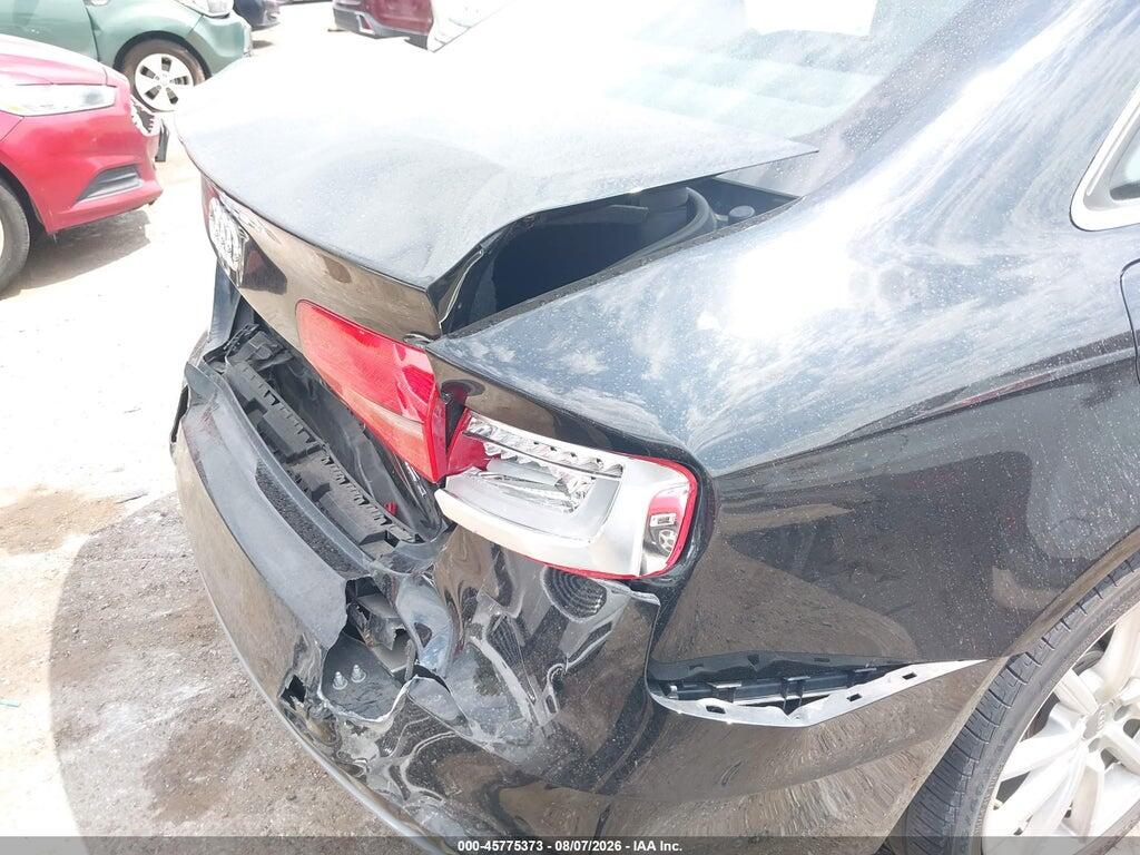 WAUFFAFL3EN012800 2014 AUDI A4 photo no. 6