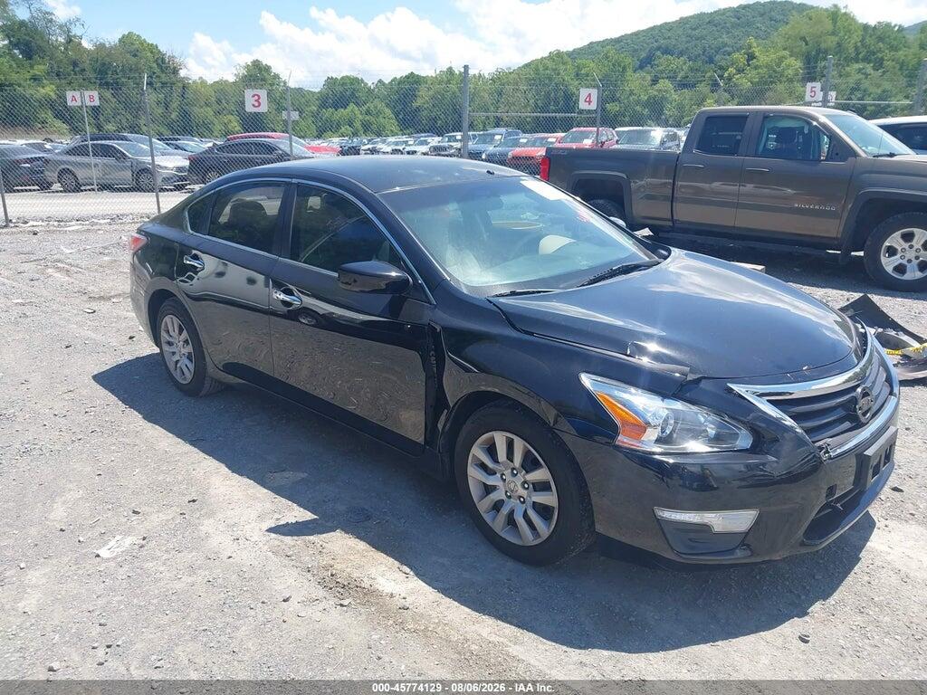 1N4AL3AP8EC315973 2014 NISSAN ALTIMA photo no. 1